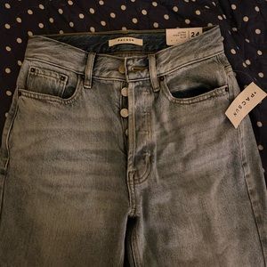 Pacsun jeans